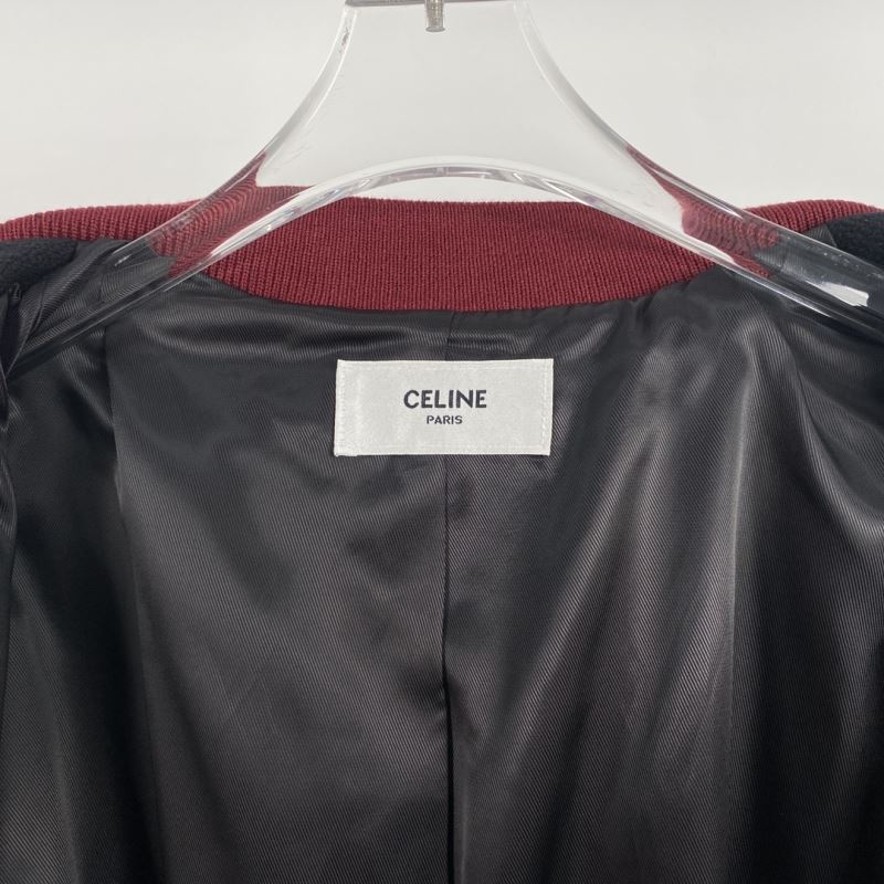 Celine Outwear